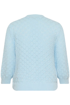 KCKATHRINA KNIT CARDIGAN