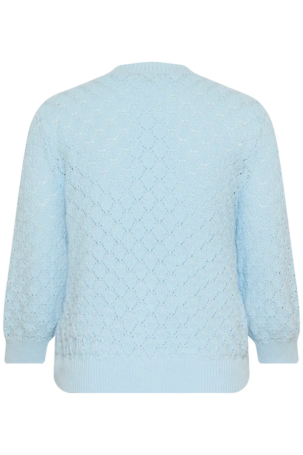 KCKATHRINA KNIT CARDIGAN