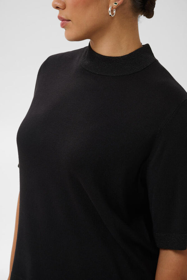 KCLIAMA LUREX PULLOVER