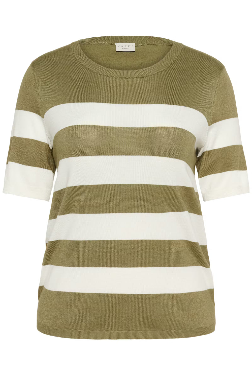 KCLIZZY STRIPED PULLOVER