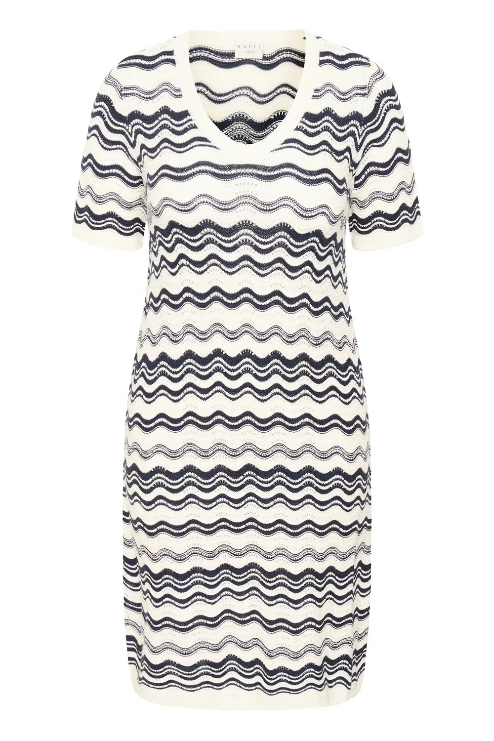 KCANIA KNIT DRESS