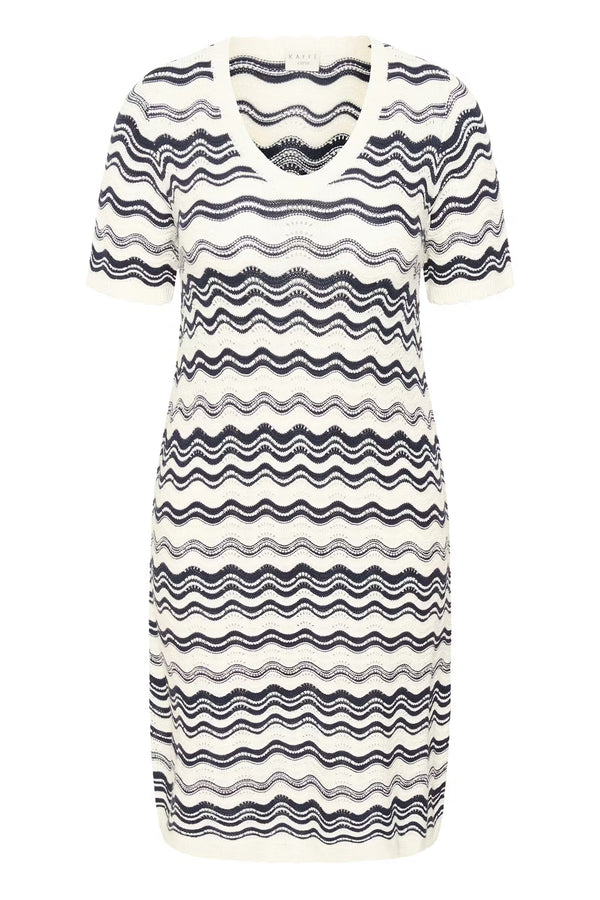 KCANIA KNIT DRESS