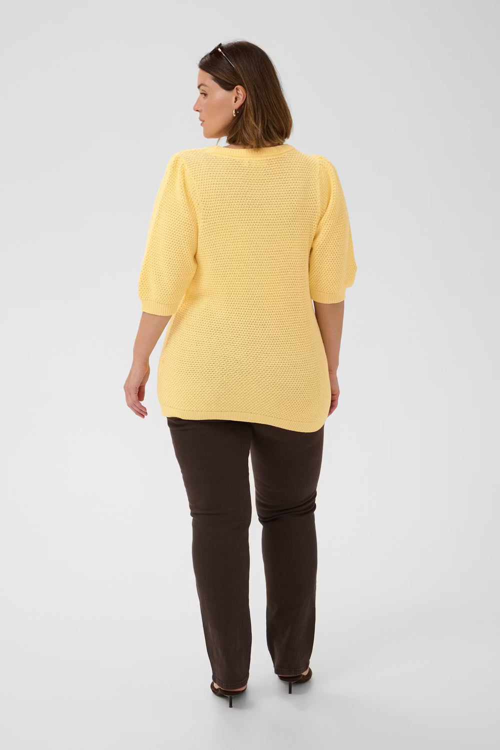 KCVIVIANA PULLOVER