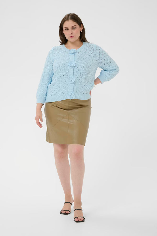 KCKATHRINA KNIT CARDIGAN