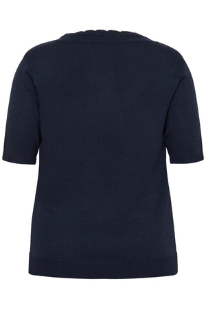 KCLEANI KNIT PULLOVER