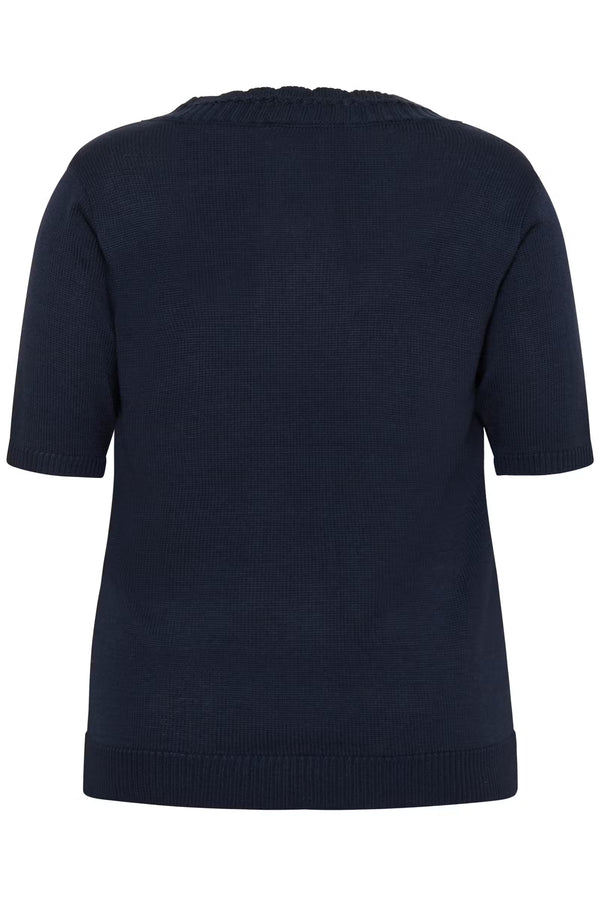 KCLEANI KNIT PULLOVER