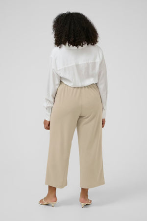 KCPHEOLO CROPPED PANTS