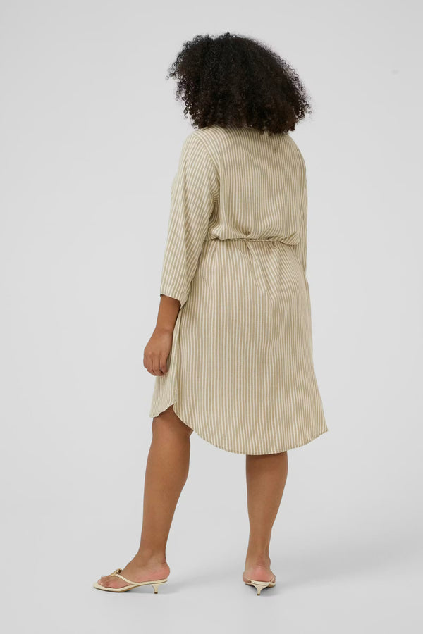 KCMILLE SHORT DRESS