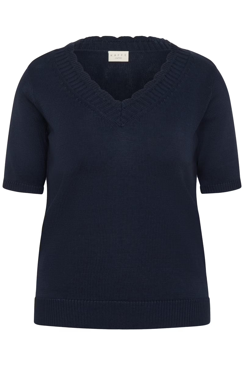 KCLEANI KNIT PULLOVER
