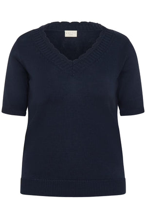 KCLEANI KNIT PULLOVER