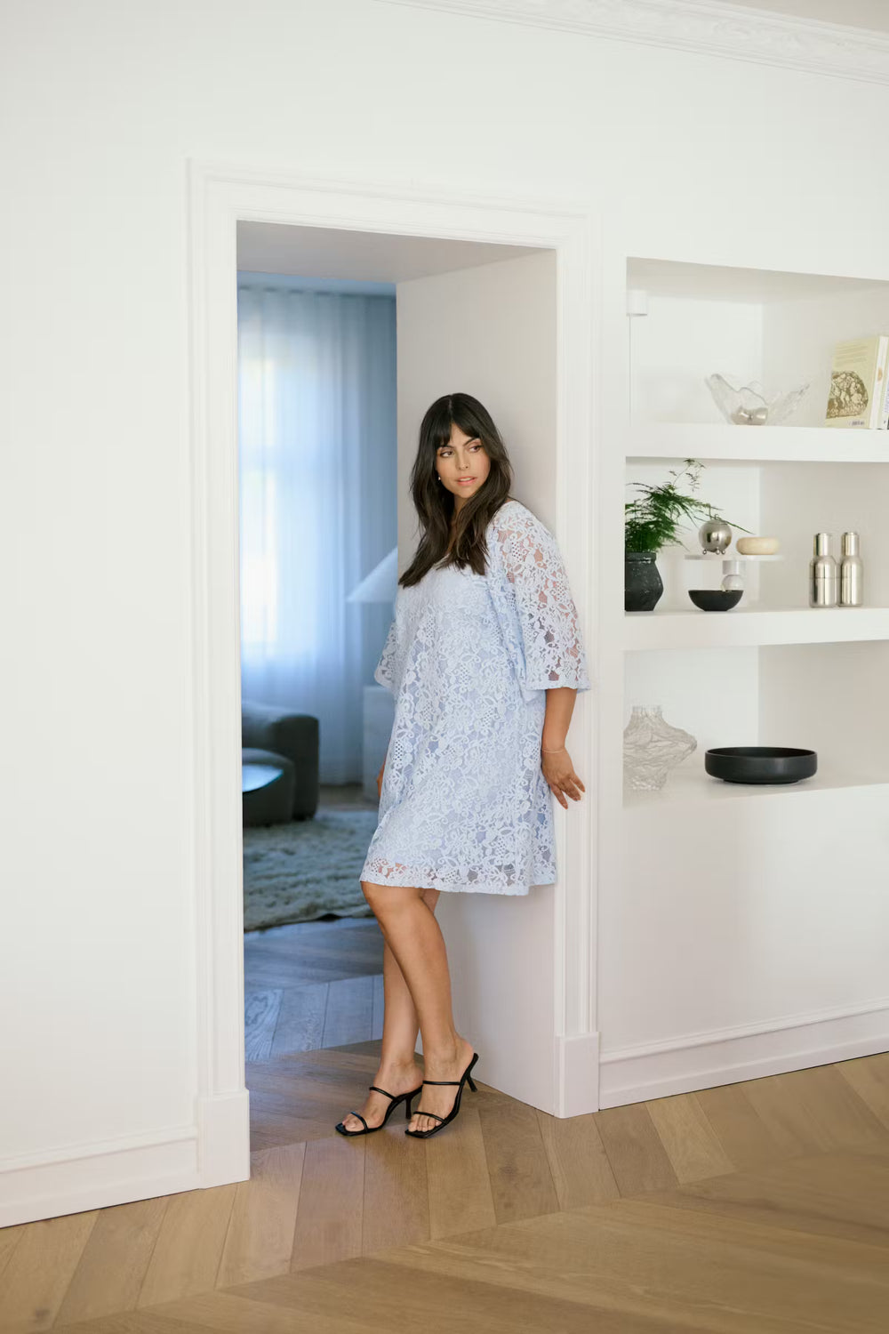 KCLUCY DRESS