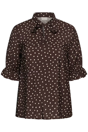 KCDITTE BLOUSE