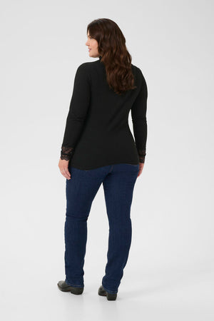 KCOMIA TURTLENECK