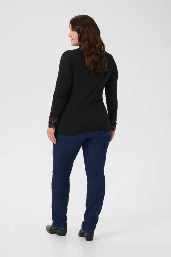 KCOMIA TURTLENECK