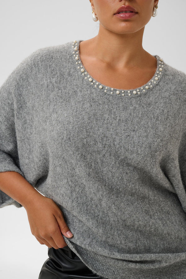 KCBETTIE WING PULLOVER