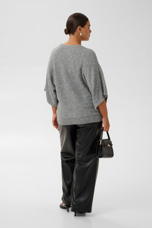 KCBETTIE WING PULLOVER