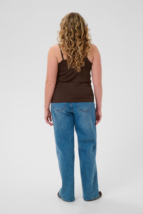 KCJENA STRAP TOP