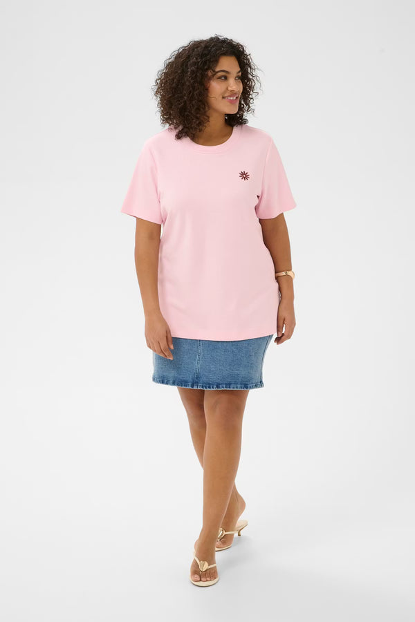 KCANNIA OVERSIZED T-SHIRT