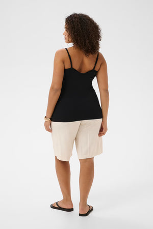KCJENA STRAP TOP
