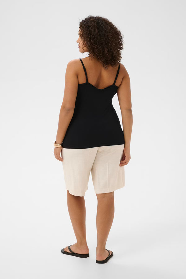 KCJENA STRAP TOP