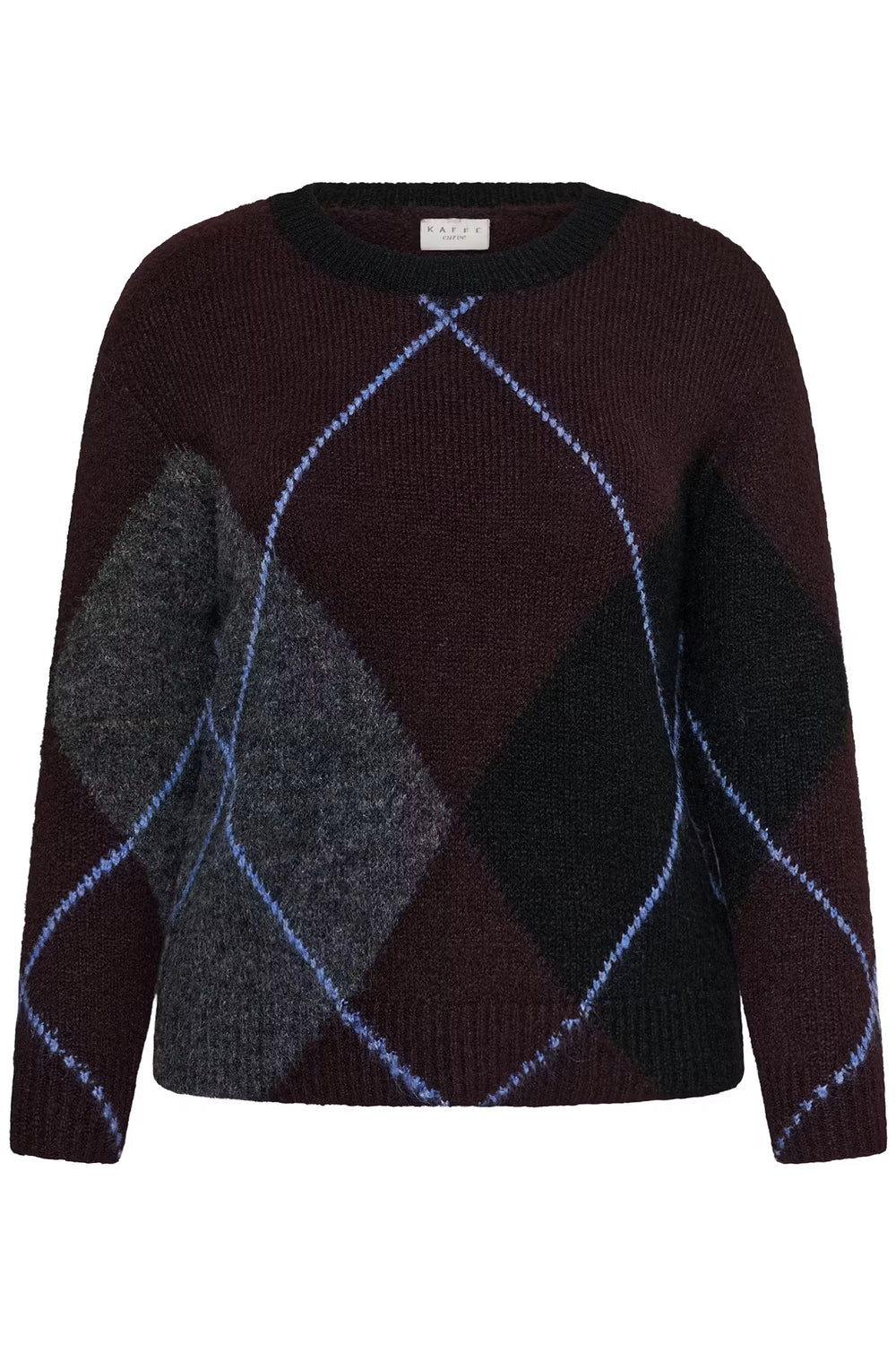 KCKIT PULLOVER