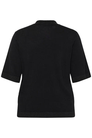 KCLIAMA LUREX PULLOVER