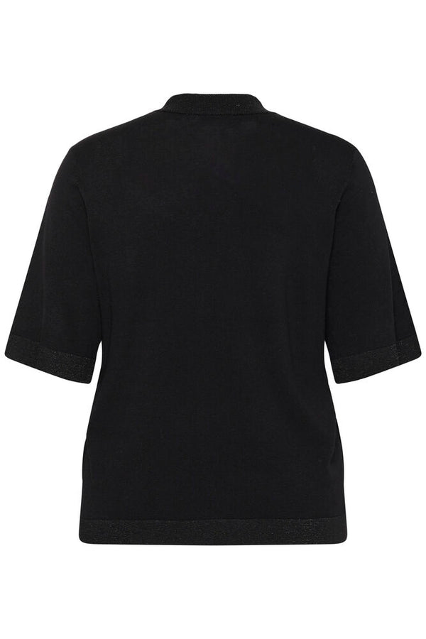 KCLIAMA LUREX PULLOVER