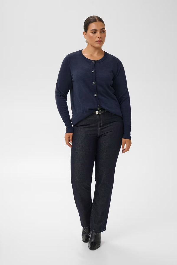 KCREGITTA CARDIGAN