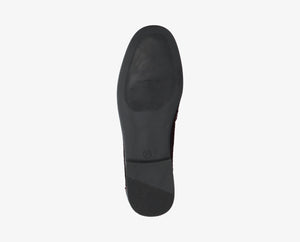 ANICA LOAFER - DARK BLUE