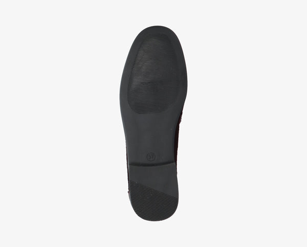 ANICA LOAFER - DARK BLUE