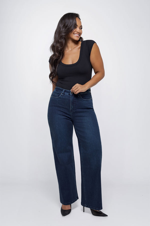 DIXI MIDNIGHT BLUE - L32