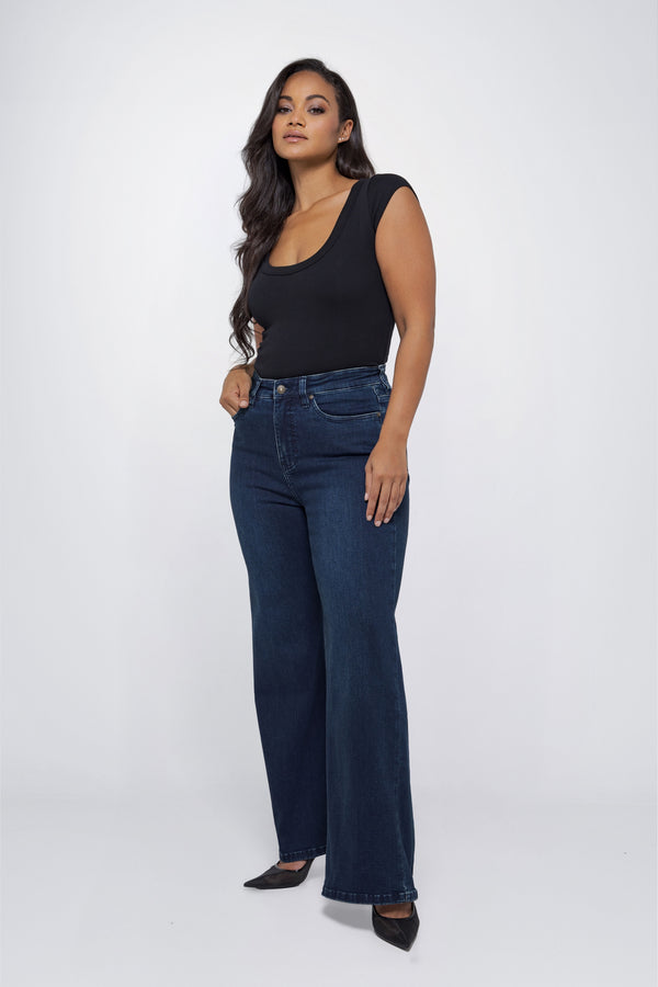 DIXI MIDNIGHT BLUE - L32