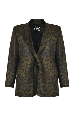 ANIMAL BLAZER