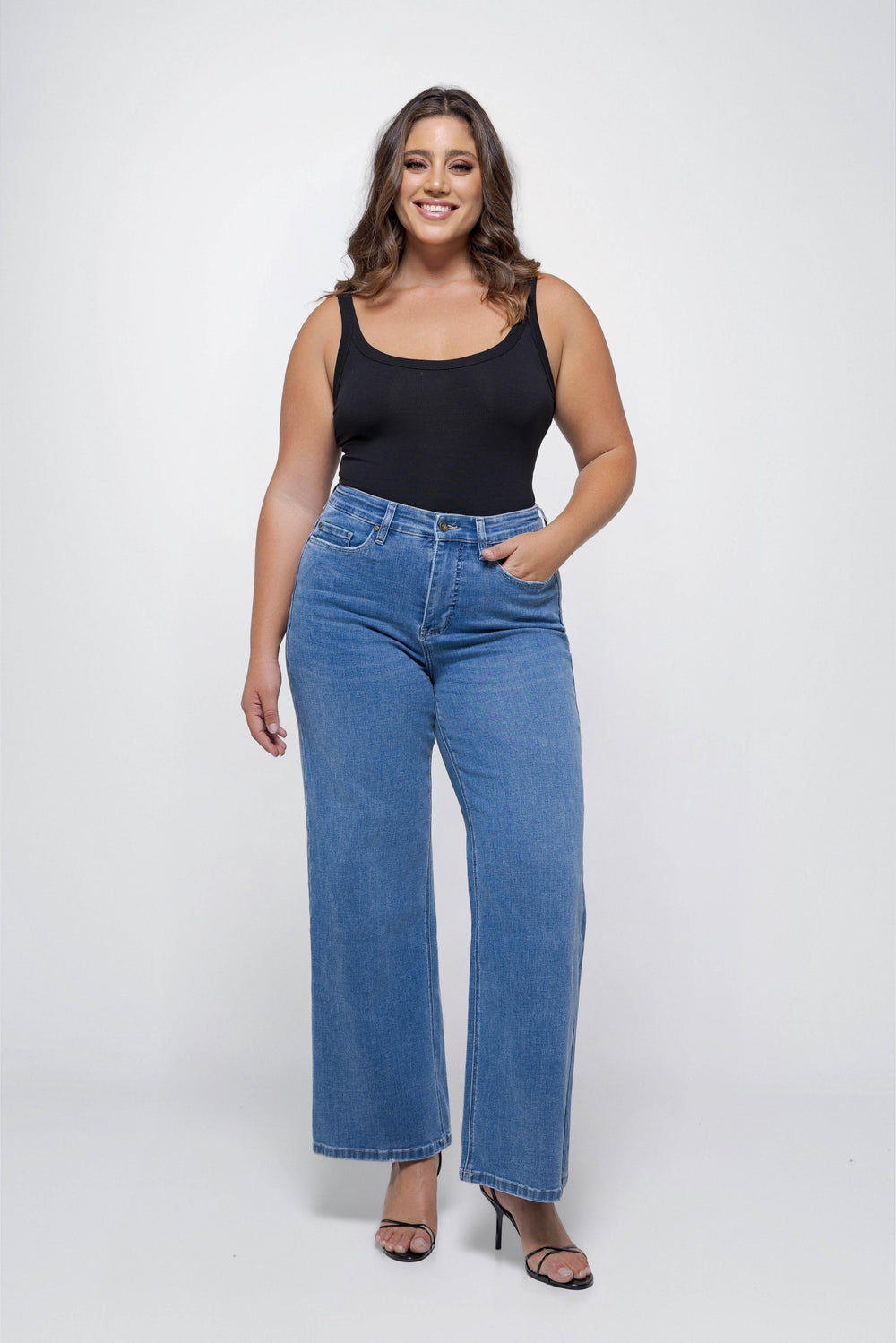 DIXI HUDSON BLUE - L32