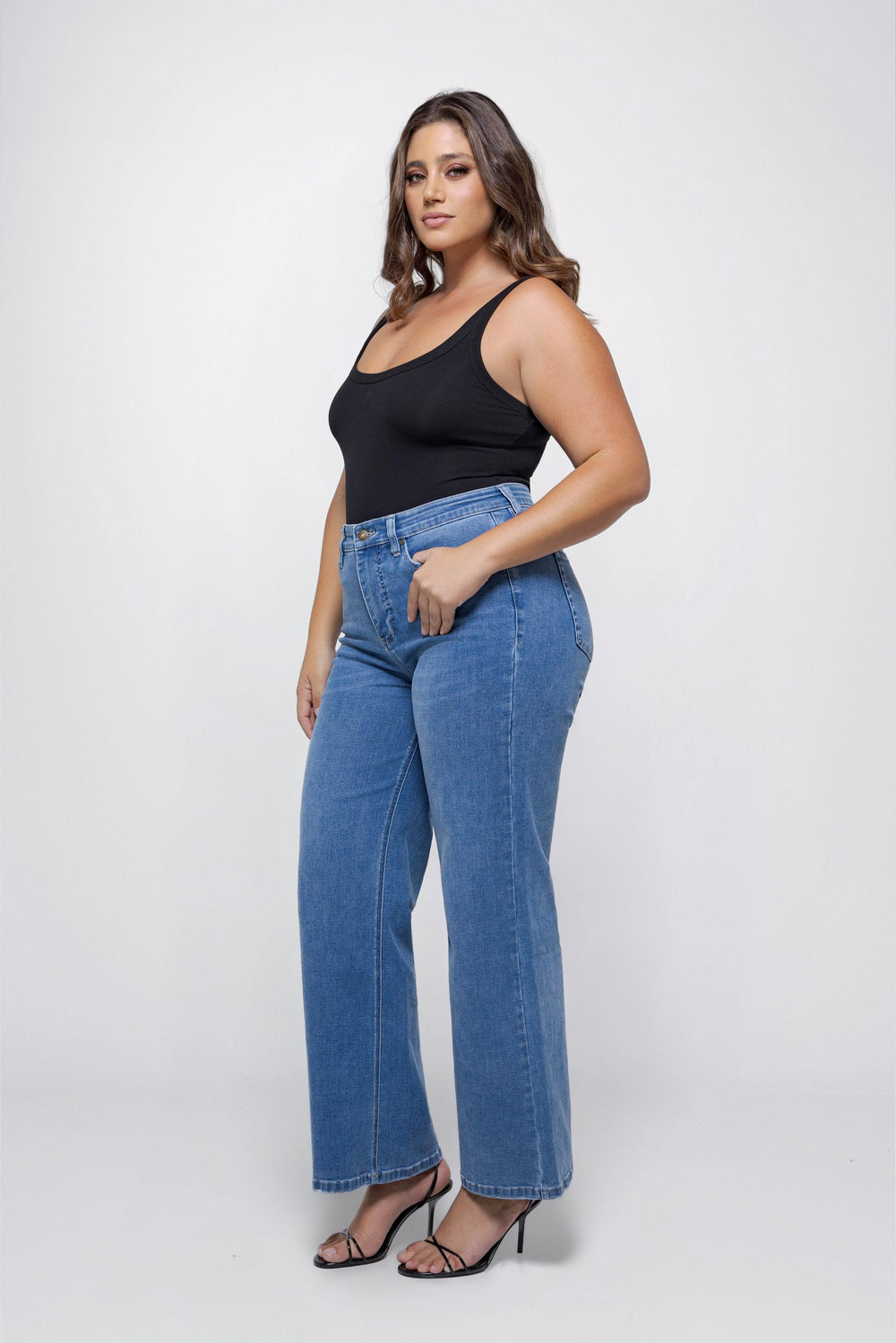DIXI HUDSON BLUE - L32