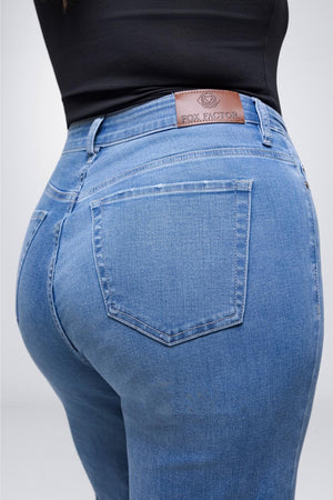 DIXI HUDSON BLUE - L32