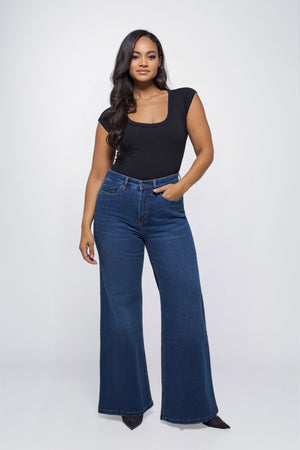 BELL IVY BLUE