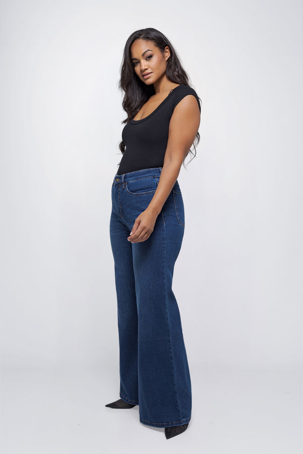 BELL IVY BLUE