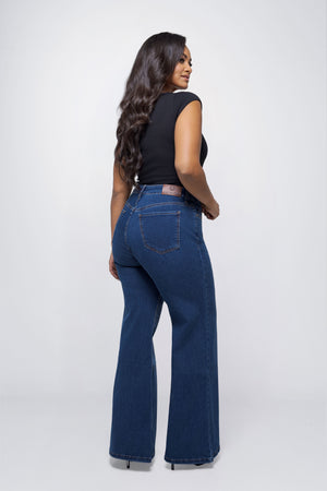 BELL IVY BLUE