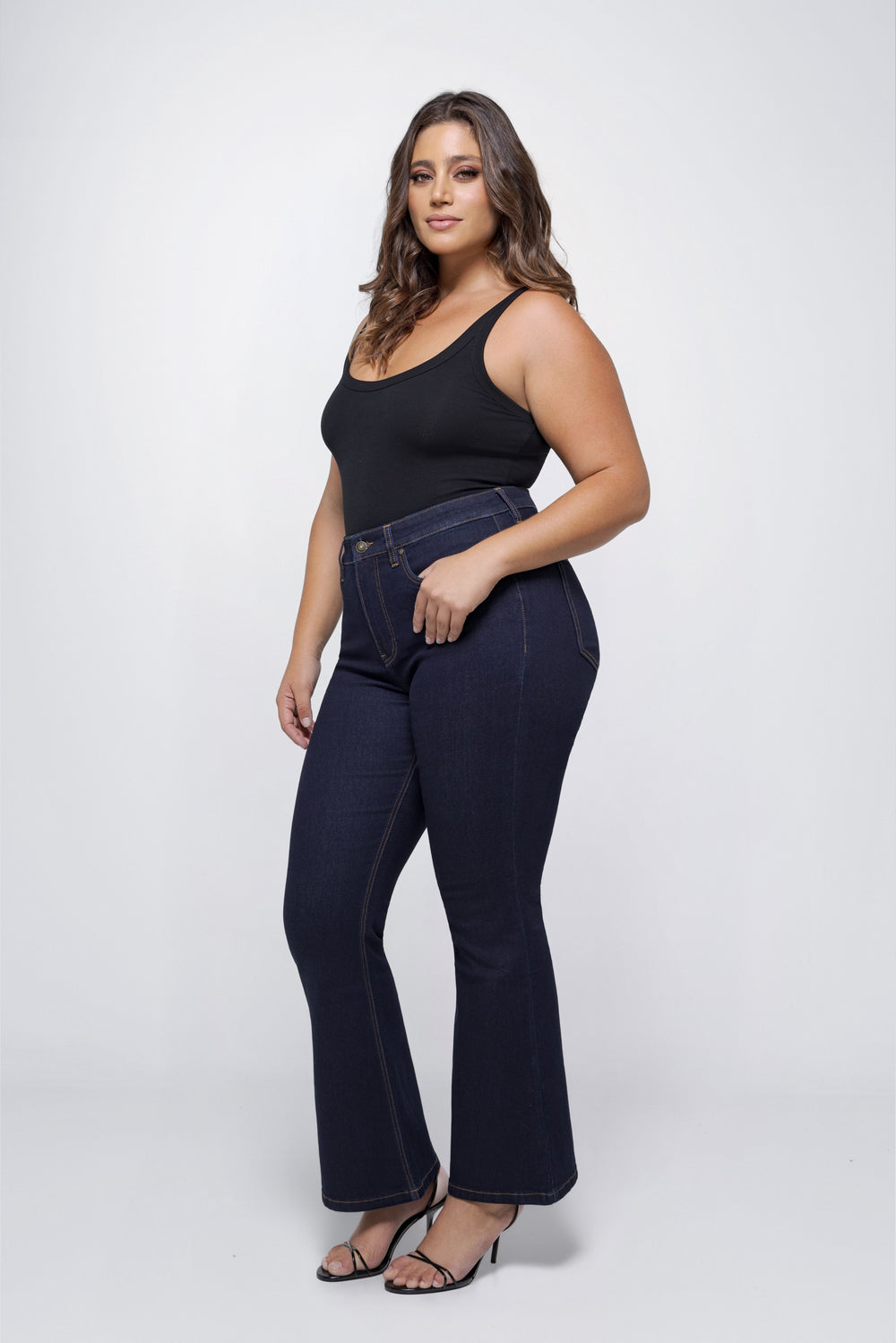 BOBI DUSK BLUE - L32