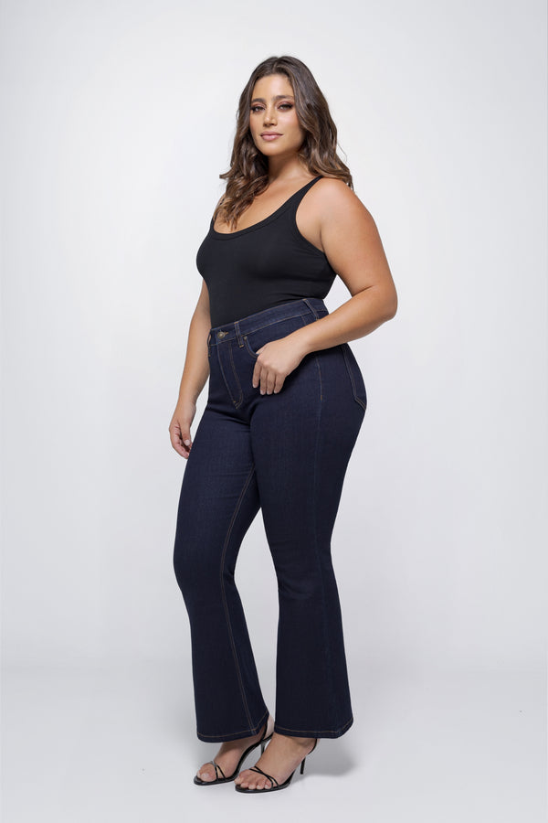 BOBI DUSK BLUE - L32