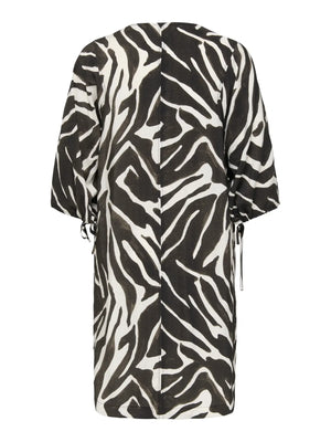 CARCARRIE MIDI DRESS