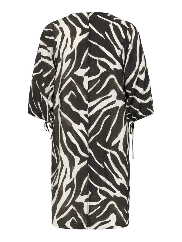 CARCARRIE MIDI DRESS