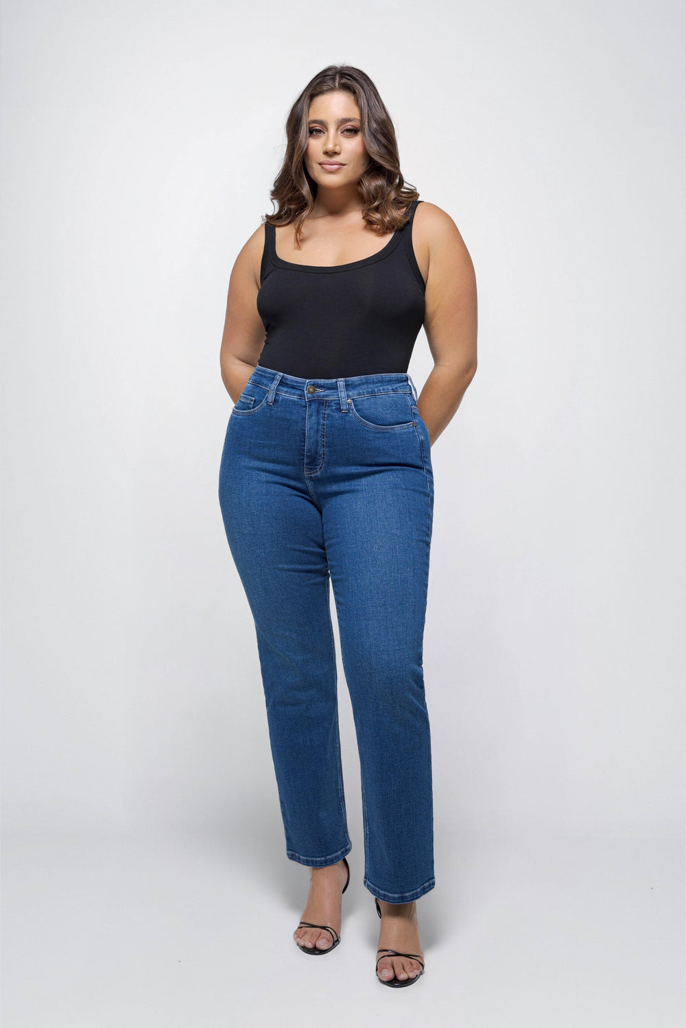 RIO KNOX BLUE - L32