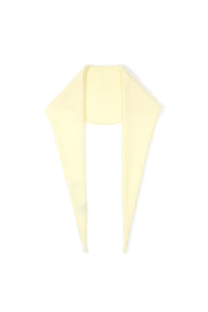 THIN TRIANGLE CARF