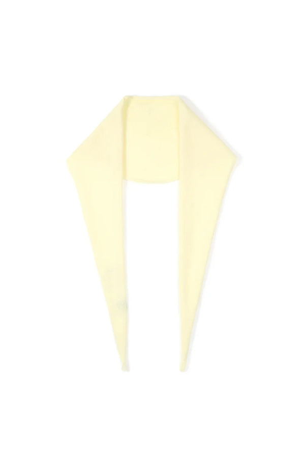 THIN TRIANGLE CARF