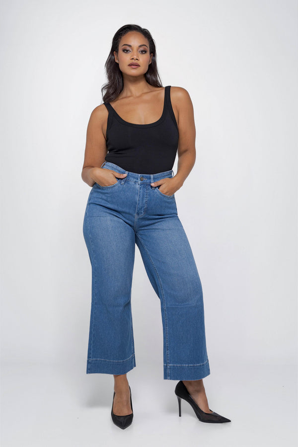DIXI MONROE BLUE L32