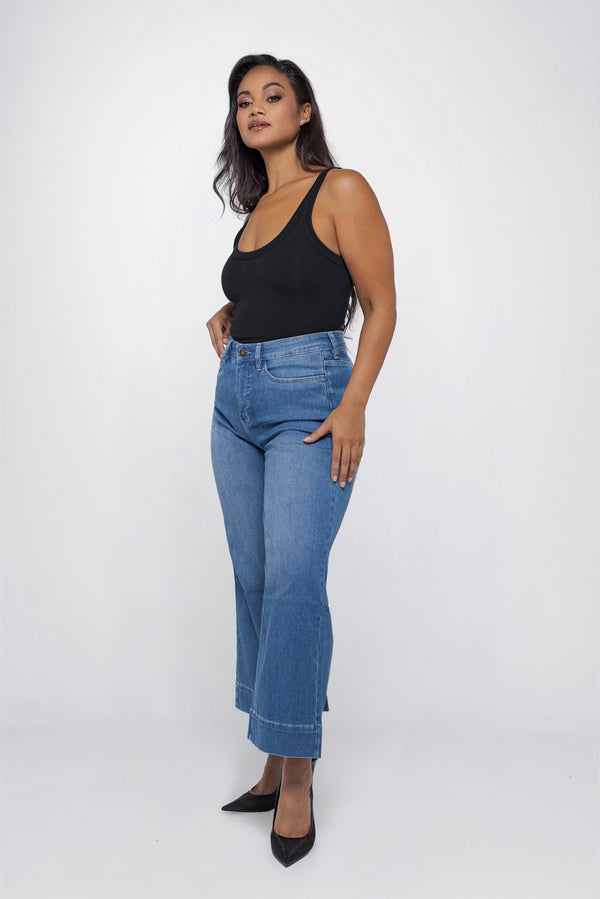 DIXI MONROE BLUE L32