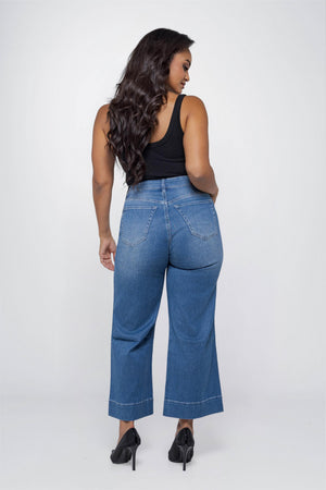 DIXI MONROE BLUE L32