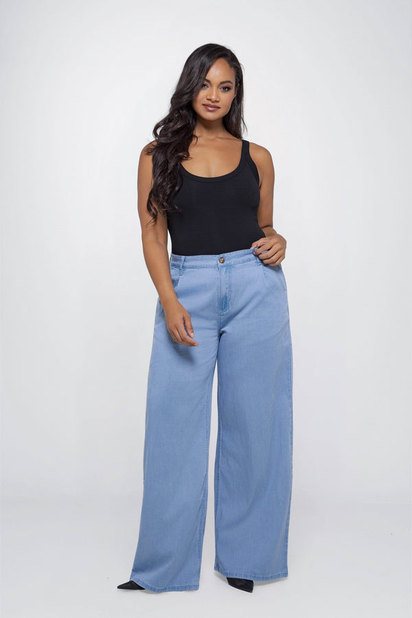 DAKOTA EDEN BLUE L30